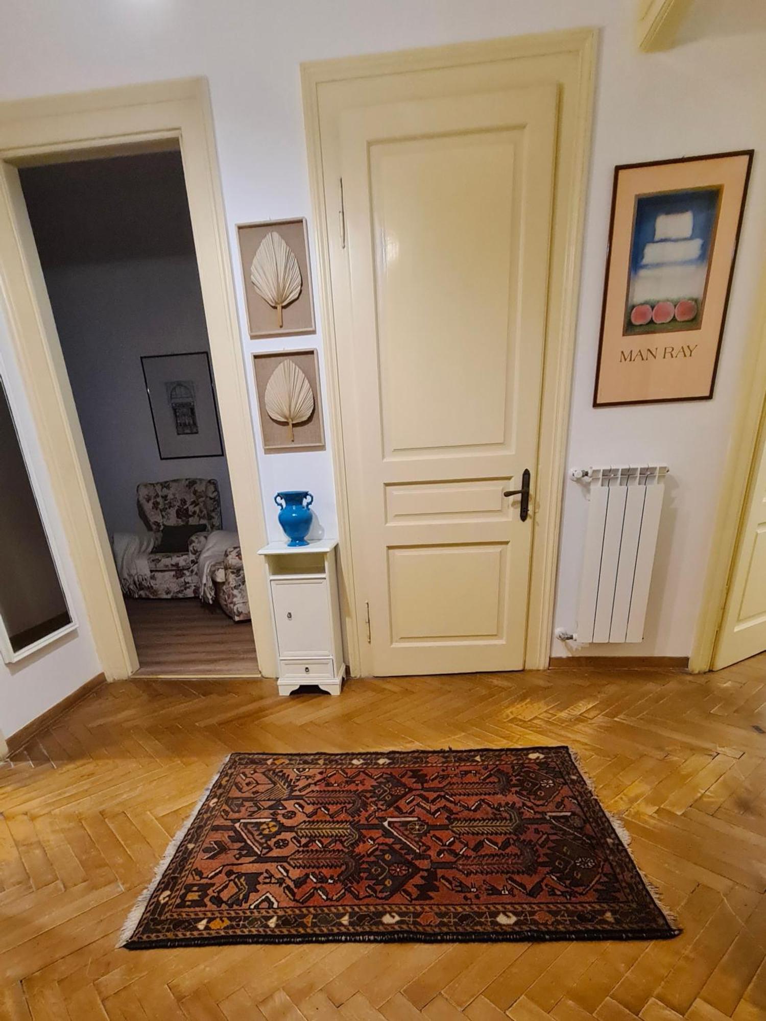 All'ulisse Apartment