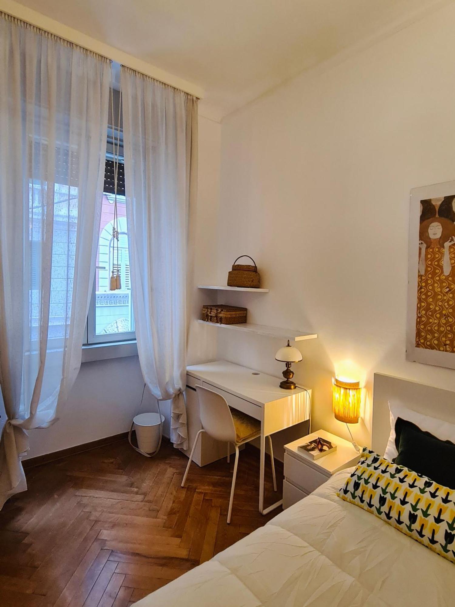All'ulisse Apartment
