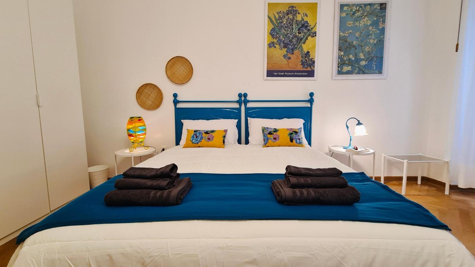 Apartment All'ulisse Trieste